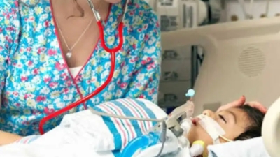 கடும் வெப்பத்தால் குழந்தைகள் பாதுகாப்பு குறித்து சுகாதார எச்சரிக்கை