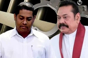 நெவில் வன்னியாராச்சிக்கு விளக்கமறியல் நீடிப்பு