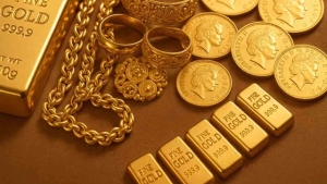 அதி உச்சத்தில் தங்க விலை