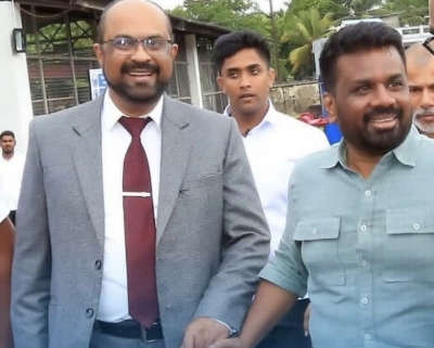 அமைச்சர் குமார ஜயகொடி பதவி விலகல்