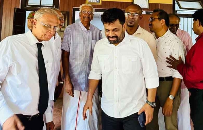 எம்.ஏ.சுமந்திரனுக்கு நீதியமைச்சர், பிரதமர் பதவி?