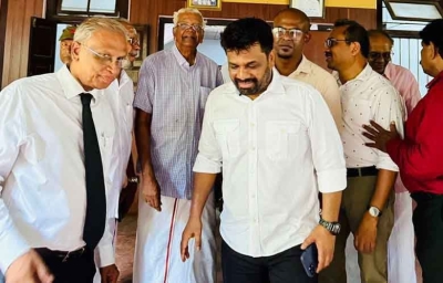 எம்.ஏ.சுமந்திரனுக்கு நீதியமைச்சர், பிரதமர் பதவி?