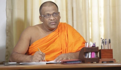 ஏறாவூரில் இயங்கும் லிபியா கடாபி குழு!