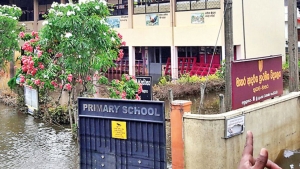 பாடசாலைகளை கட்டியெழுப்பு புதிய திட்டம்