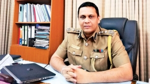 சிறைச்சாலை ஆணையர் ஜெனரல் கைது