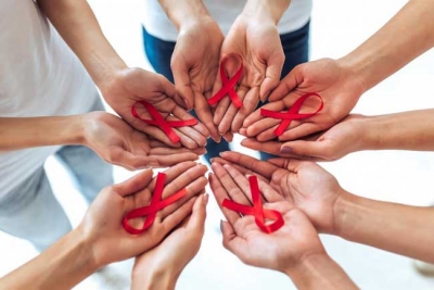 Director of National STD/AIDS Control Programme (NSACP) Dr. Rasanjali Hettiaratchi states that HIV Infection among males aged between 19-25 years is on the rise.