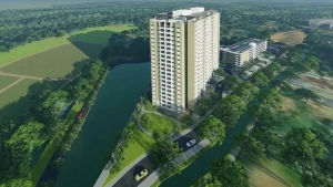 300 வீட்டு அலகுகள் நிர்மாணிக்கும் திட்டத்திற்கு அமைச்சரவை ஒப்புதல்