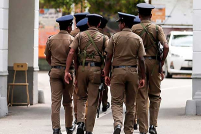 திருமலையில் துப்பாக்கிச் சூடு - ஒருவர் பலி