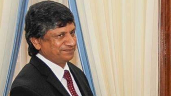 ரணிலின் செயலாளருக்கு விளக்கமறியல்