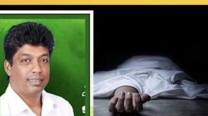 யட்டினுவர பிரதேச சபை எதிர்க்கட்சித் தலைவர், மனைவி மற்றும் குழந்தை சடலங்களாக மீட்பு