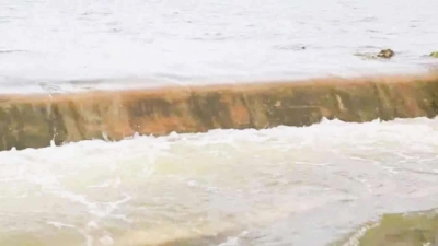 களனி கங்கை நீர்மட்டம் உயர்வதால் மக்களை வெளியேற அறிவுறுத்தல்