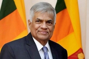 மீண்டும் இந்தியா செல்கிறார் ரணில்