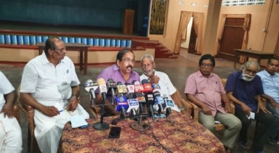தமிழ்க் கட்சிகள் ஆராய்வு!
