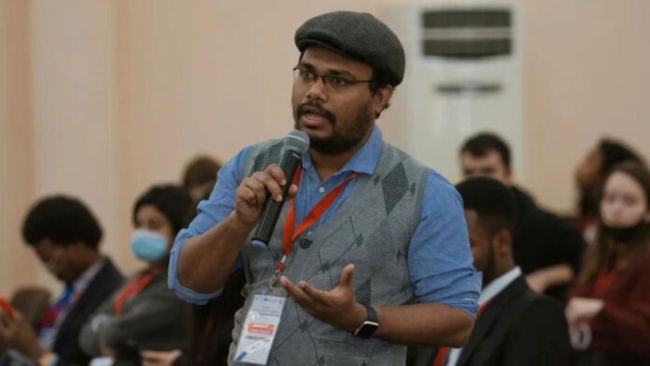 திருடர்களின் பிடியில் அனுர அரசாங்கம் - உவிந்து விஜேவீர