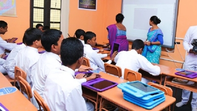 பாடசாலை மாணவர்களுக்கு சிக்கல் கொடுக்க வேண்டாம்