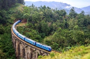 பெண்கள் அச்சமின்றி தனியாக இலங்கைக்கு சுற்றுலா செல்லலாம்