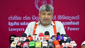 மக்கள் அரசாங்கத்தை திட்டுவது நம்பிக்கையின் வெளிப்பாடு