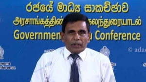சட்டத்திற்கு மேல் எதுவும் இல்லை - எச்சரிக்கும் அமைச்சர்