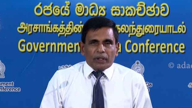 சட்டத்திற்கு மேல் எதுவும் இல்லை - எச்சரிக்கும் அமைச்சர்