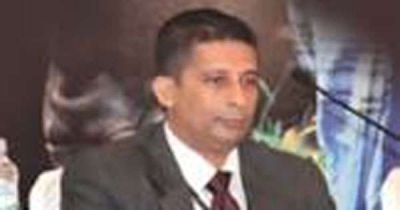 சுரேஷ் சலே வைத்தியசாலையில் அனுமதி