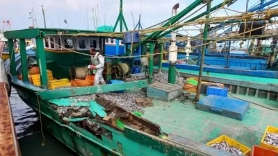 இலங்கை கடற்படையின் மனிதநேயம், குவியும் பாராட்டு