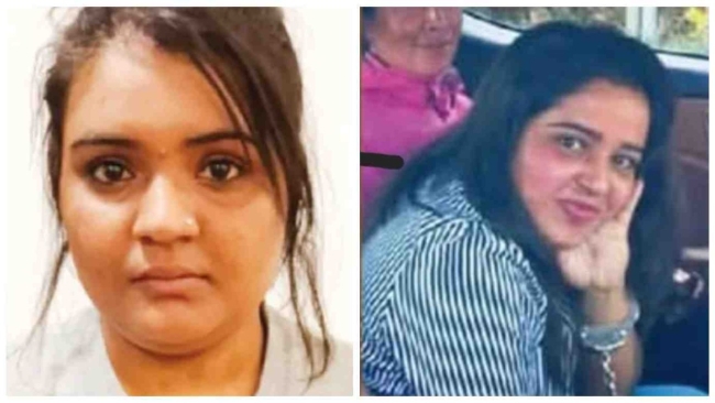 சந்தேகநபருடன் பிஸ்கட் உட்கொண்ட சார்ஜன்!