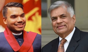 கொழும்பில் நடந்த இரகசிய அரசியல் கூட்டம்