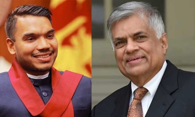 கொழும்பில் நடந்த இரகசிய அரசியல் கூட்டம்