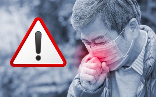 தொற்று நோய்கள் குறித்து கடும் எச்சரிக்கை