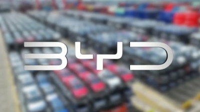 1500 BYD கார்களை திருப்பி அனுப்ப முடிவு