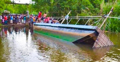 இராஜாங்க அமைச்சரின் அலட்சியத்தால் பறிபோன 10 உயிர்கள்