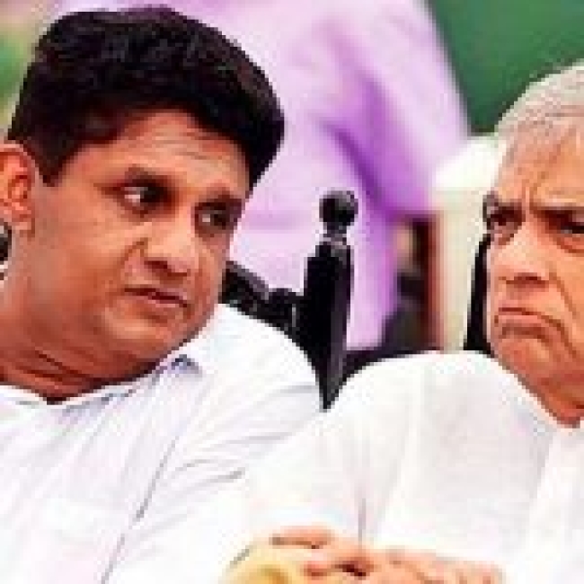 SJB - UNP இணைவு சாத்தியப்படும் வாய்ப்பு