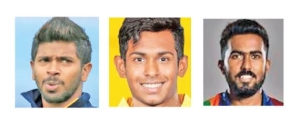 டி20 உலகக் கோப்பை , கிரிக்கெட் வீரர்களான விசாக்கள் நிலுவையில்