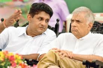 சஜித்- ரணில் அணிகள் முக்கிய பேச்சு?