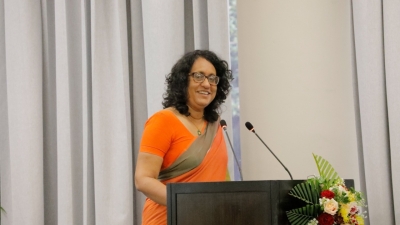 புதிய கல்வி சீர்திருத்தம் தவறாமல் அமல்படுத்தப்படும்