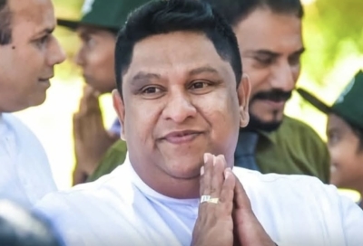 பிணையில் விடுதலை