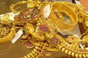 தங்கம் விலை உச்சத்தில்