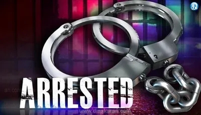 ஆந்திராவில் இருந்து இலங்கைக்கு ஐஸ், கஞ்சா, ஹெரோயின் கடத்தல்