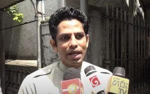 தற்போதைய அரசாங்கம் விரைவில் கவிழ்க்கப்படும்
