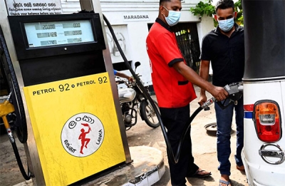 வழமைக்குத் திரும்பும் எரிபொருள் விநியோகம்