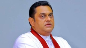 சஷீந்திர ராஜபக்ஷ கைது