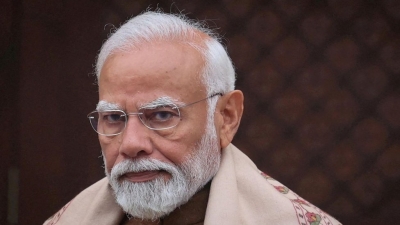 இன்று இலங்கை வருகிறார் இந்திய பிரதமர்