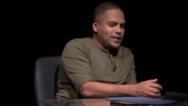 சுரேஷ் சல்லே விசாரணை முடிவில் விடுவிக்கப்படுவார் &ndash; ஹரீன்