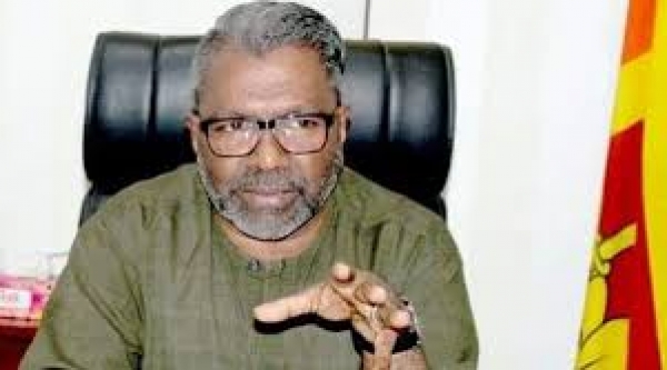 ராகவனுக்கு தேசியபட்டியல் – சுதந்திரக்கட்சி அதிருப்தி