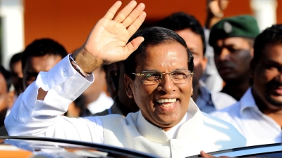 மைத்திரி வெளியிட்ட இரகசியம்