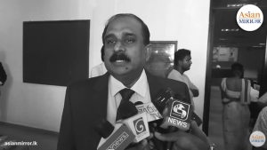 தேசிய பாதுகாப்புக்கு எவ்வித அச்சுருத்தலும் இல்லை