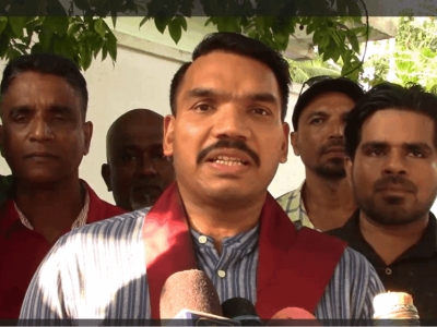 ரணில், ஐஸ் வாரம் முடிந்து தற்போது தாஜுதின் வாரம!