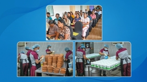 பெறுமதிச் சங்கிலி நிதிசார் துவக்கங்கள் ஊடாகபால் உற்பத்தி துறையை வலுப்படுத்த SDB வங்கி