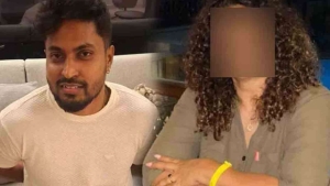 பெண் சட்டத்தரணி குறித்த தகவல் அம்பலம்