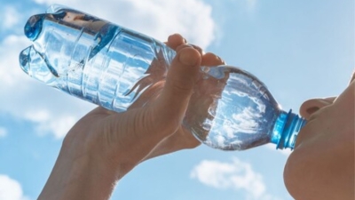 குடிநீர் போத்தல் மோசடி